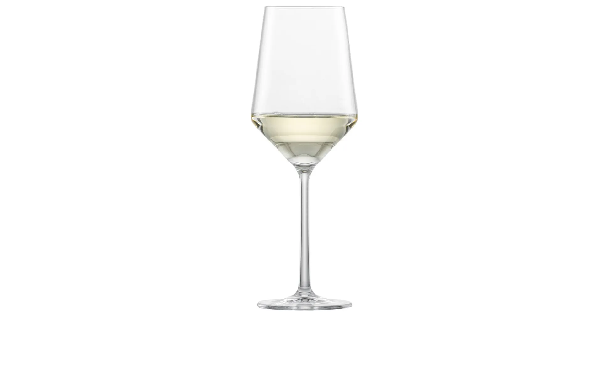 Weißweinglas Pure 408 ml