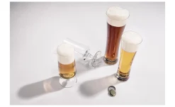 Weizenbier-Set Beer Basic 4-tlg.