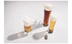 Weizenbier-Set Beer Basic 4-tlg.