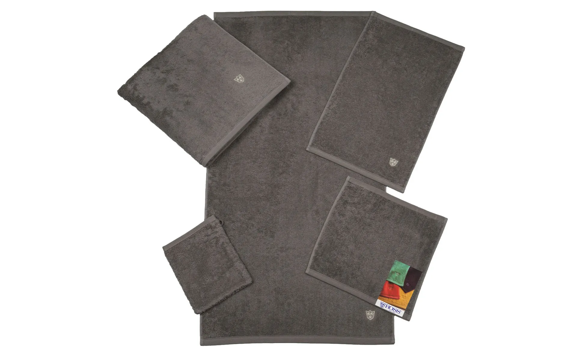 Wellnesstuch Vita 80 x 200 cm