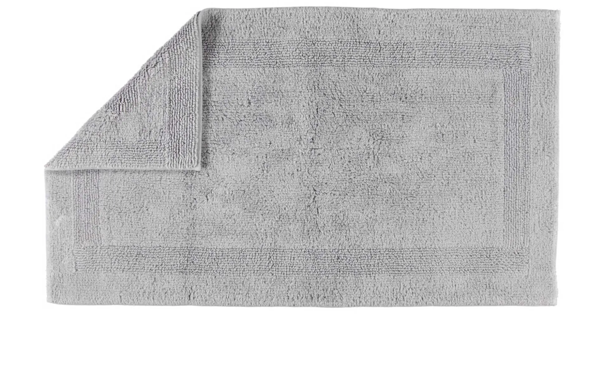 Wende-Badteppich 70 x 120 cm