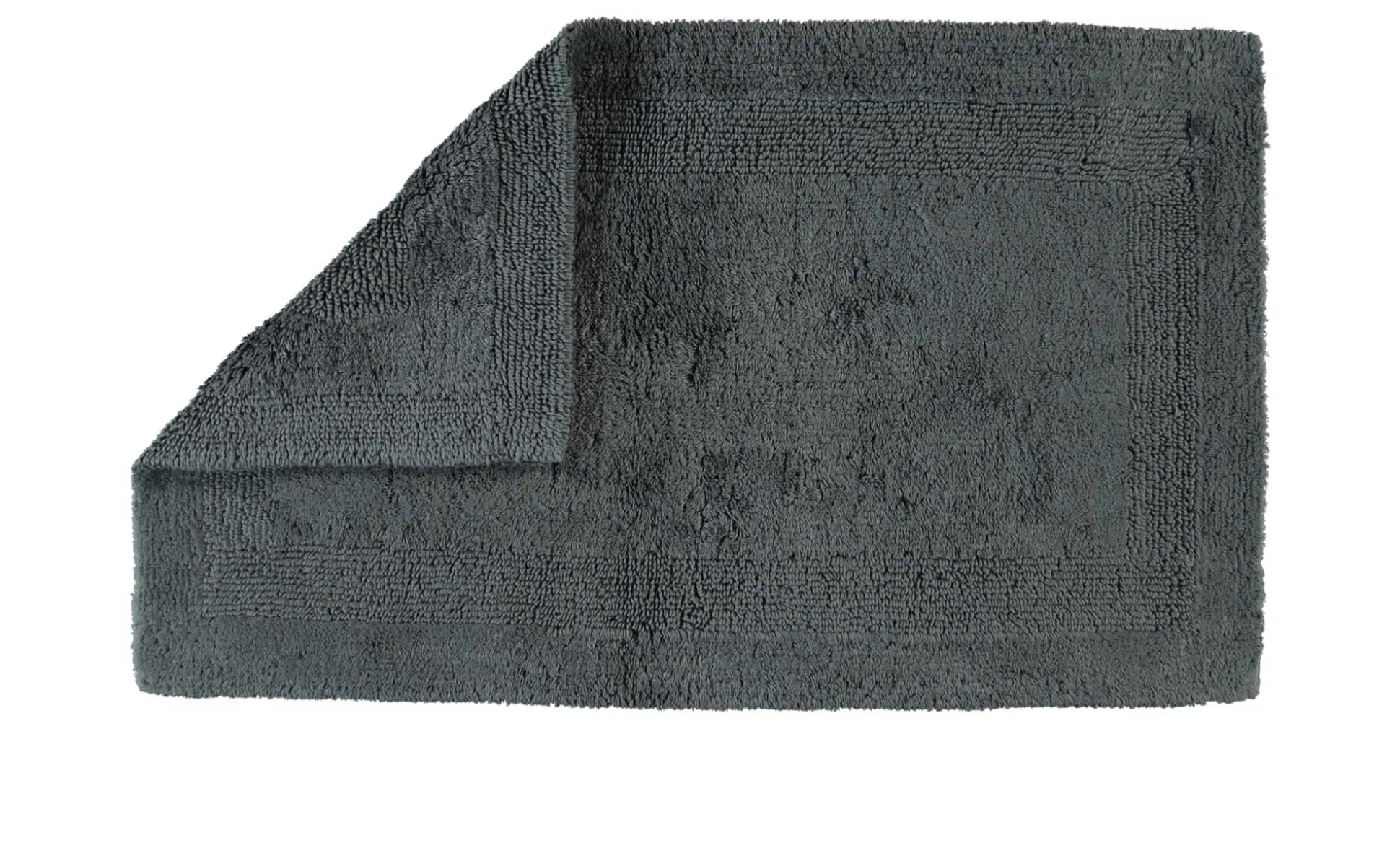 Wende-Badteppich 60 x 100 cm