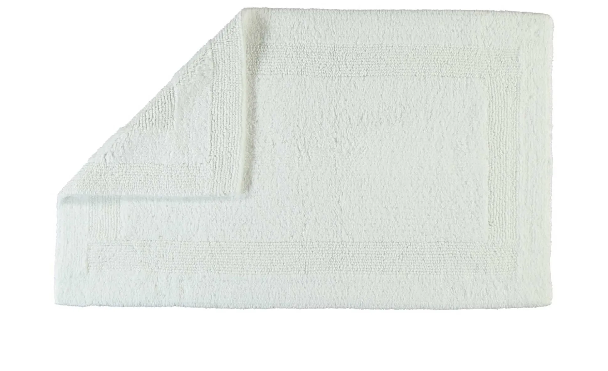 Wende-Badteppich 70 x 120 cm