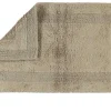 Wende-Badteppich 60 x 100 cm