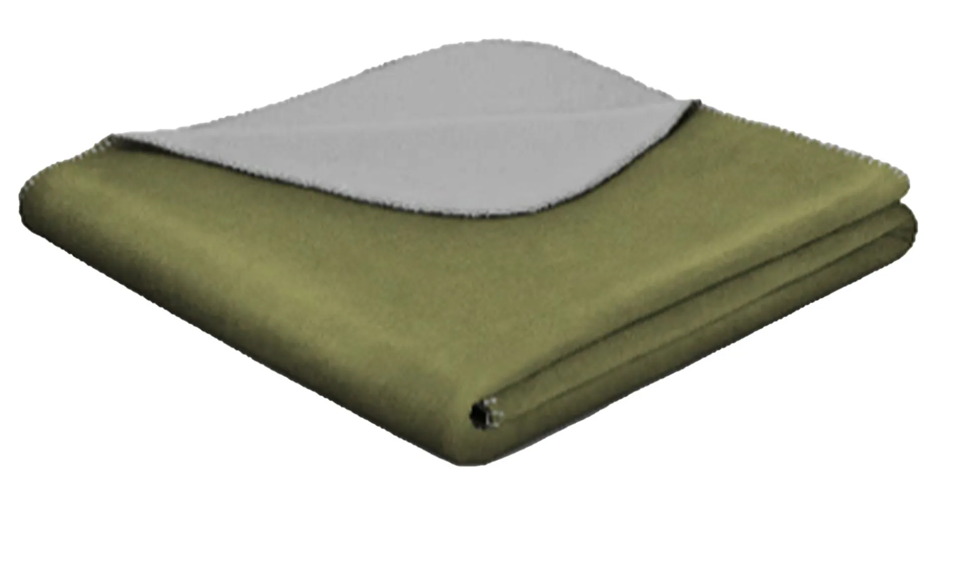 Wendeplaid Basic Soft 150 x 200 cm