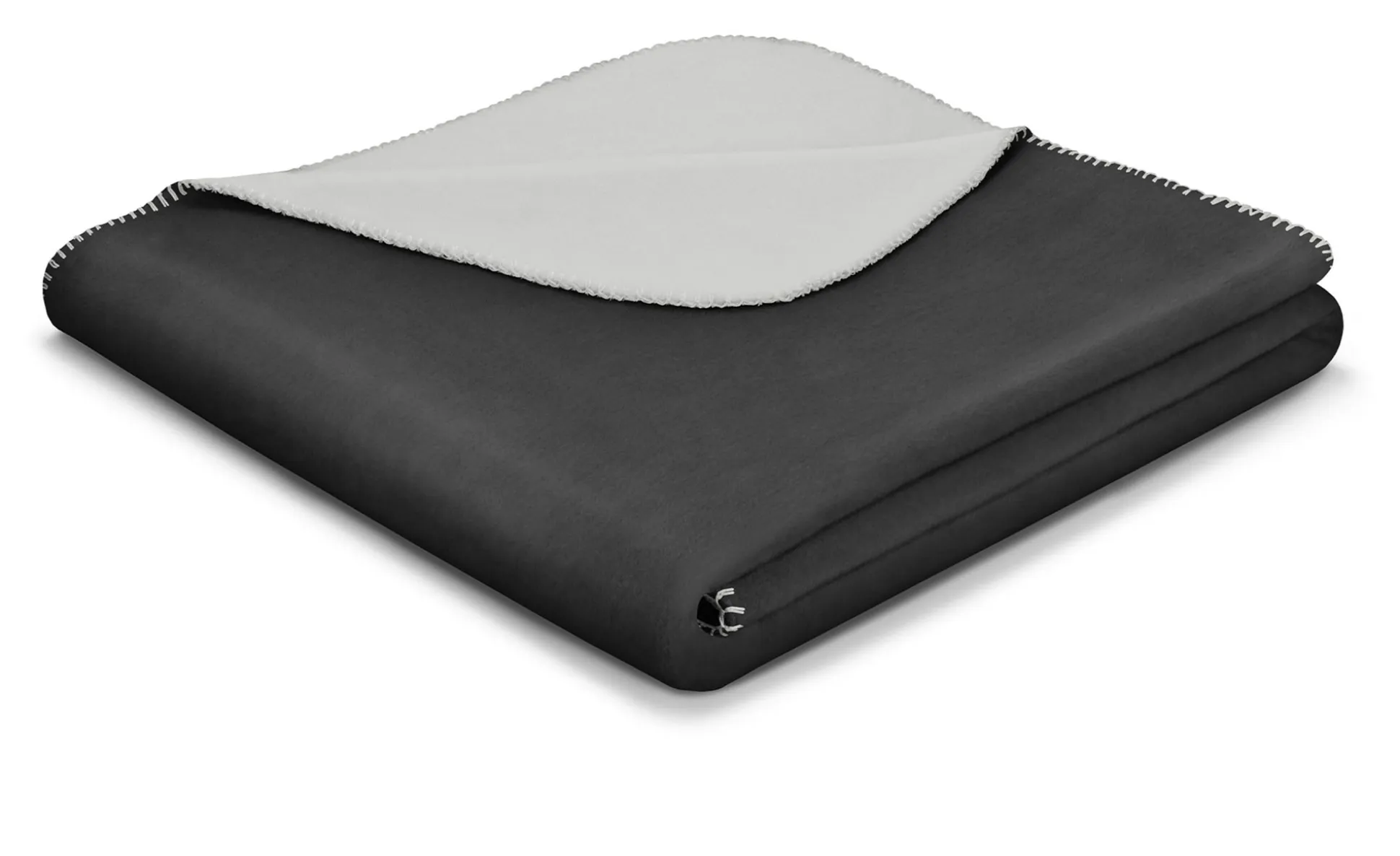 Wendeplaid Basic Soft 150 x 200 cm