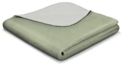 Wendeplaid Basic Soft 150 x 200 cm