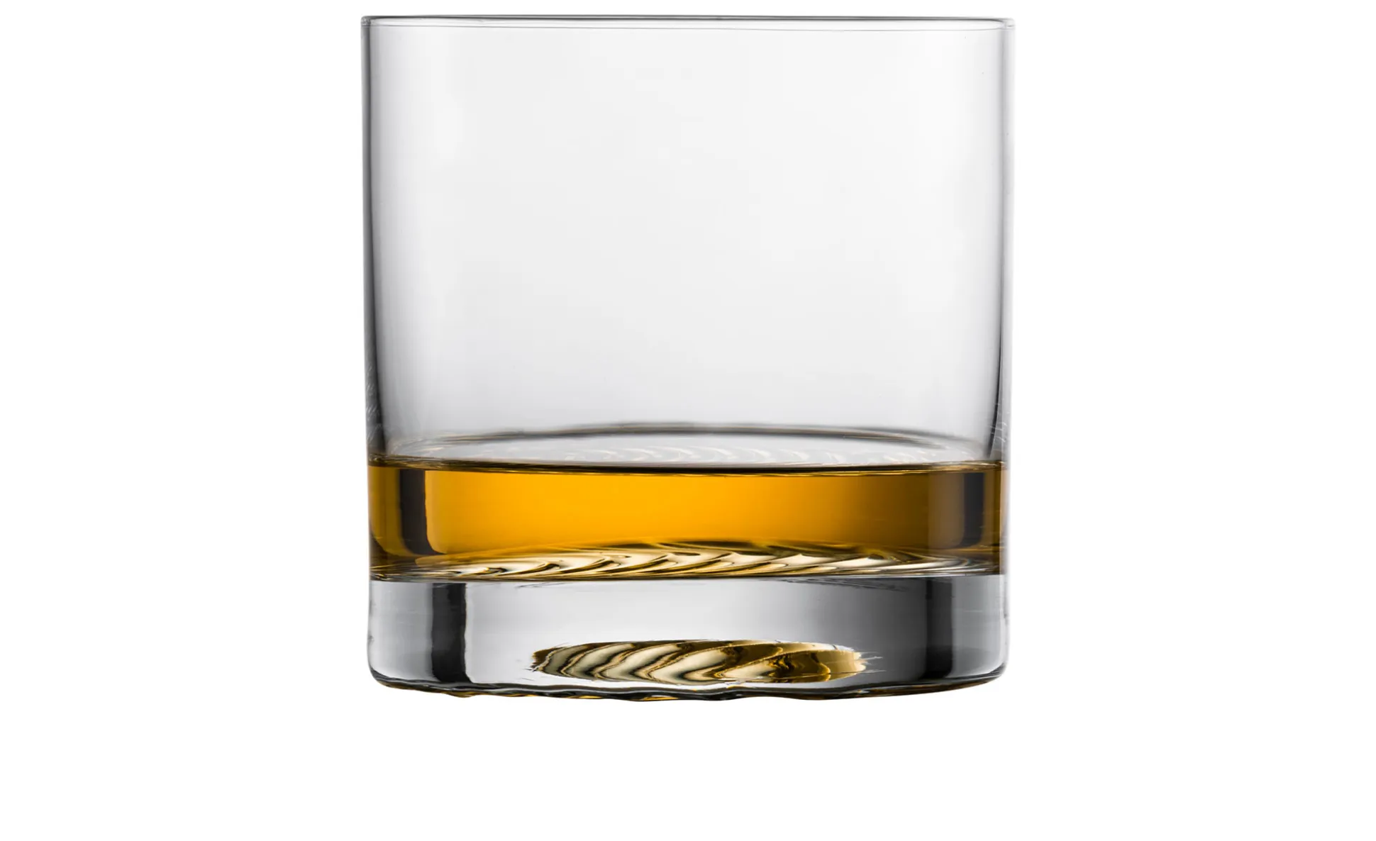Whiskyglas Echo