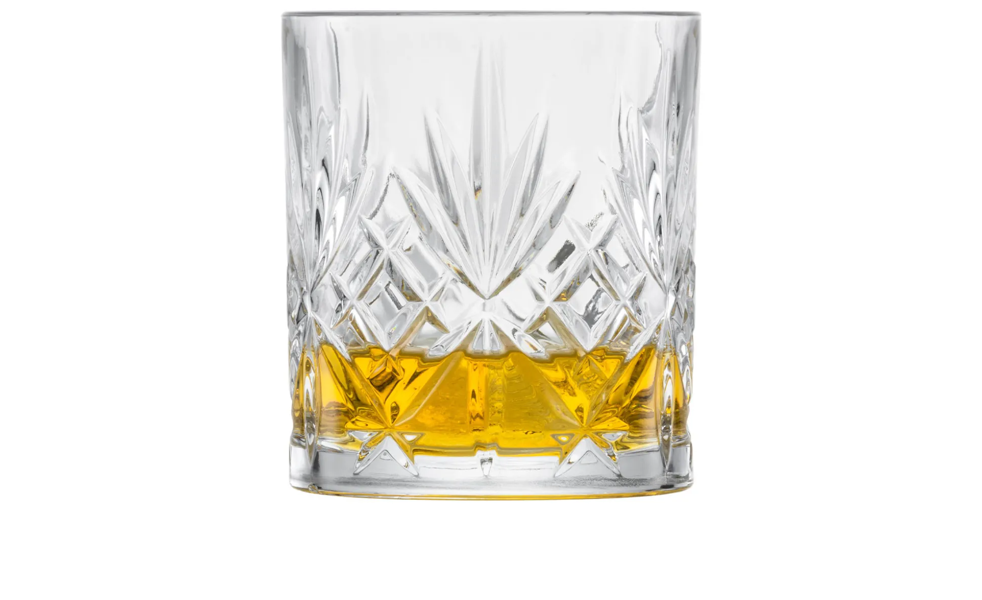 Whiskyglas Show 4er