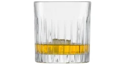 Whiskygläser-Set 4-tlg. Stage