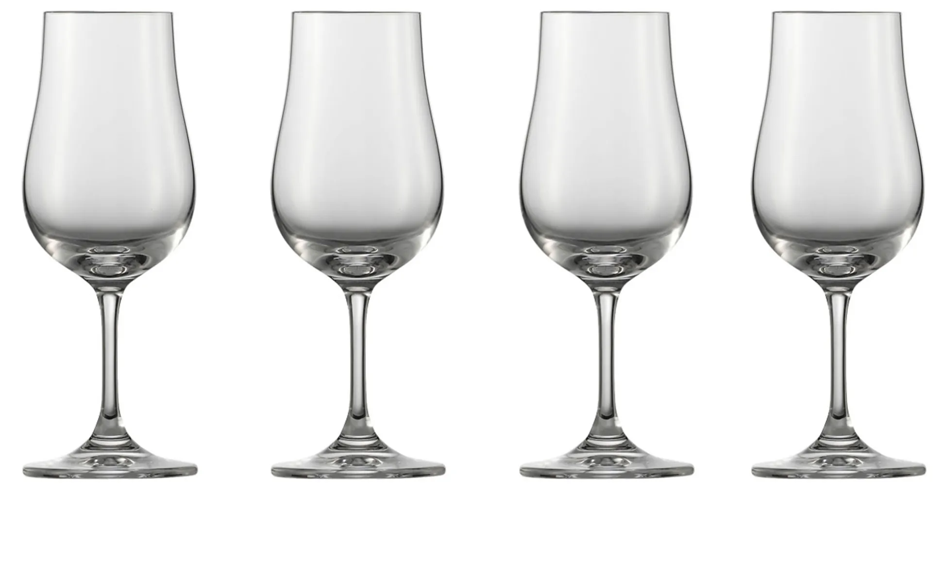 Whisky Tasting-Set Bar Special 4-tlg.