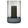 Windlicht Calma 19 cm