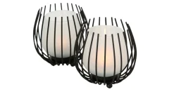 Windlicht-Set Laval 2-tlg.
