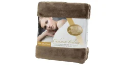 Wohndecke Premium Cashmere Feeling 130 x 170 cm