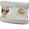 Wohndecke Premium Cashmere Feeling 180 x 220 cm