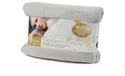 Wohndecke Premium Cashmere Feeling 180 x 220 cm