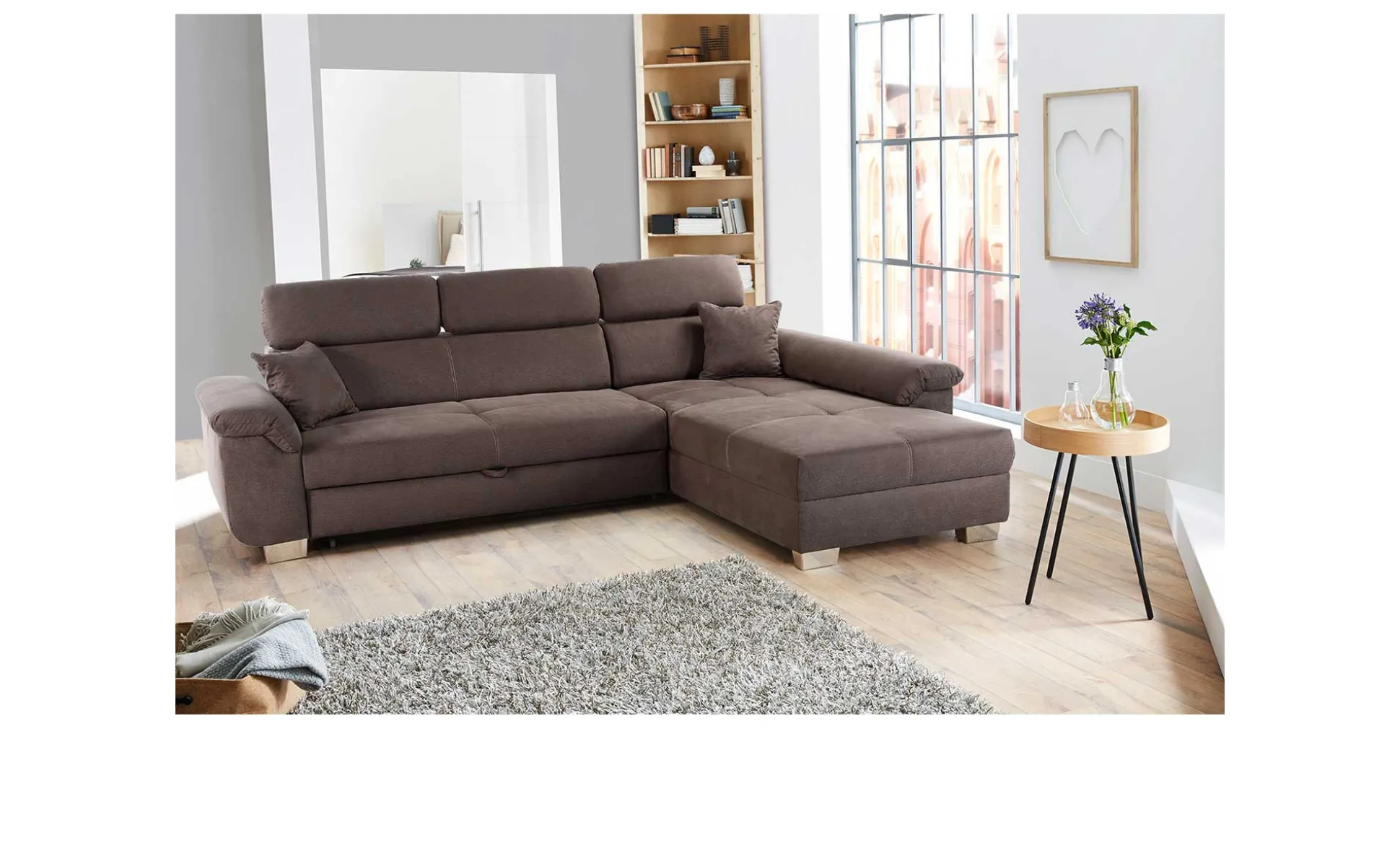 Wohnlandschaft Liane
