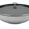 Wok Calido 4 l