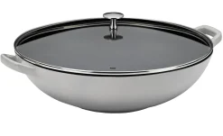 Wok Calido 4 l