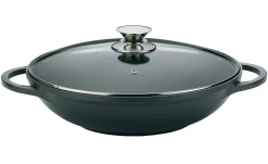 Wok Kerros 32 cm