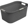 Wäschekorb Country 40 l