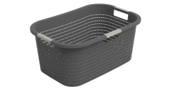 Wäschekorb Country 40 l